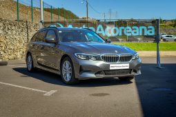 BMW 330e Touring