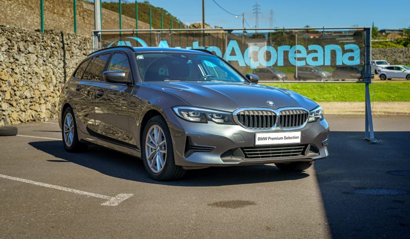 BMW 330e Touring