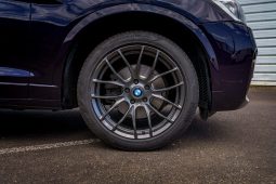 
										BMW X4 xDrive 35d full									