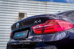 
										BMW X4 xDrive 35d full									