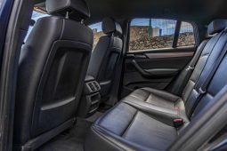 
										BMW X4 xDrive 35d full									