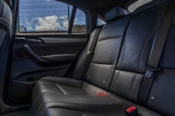 
										BMW X4 xDrive 35d full									