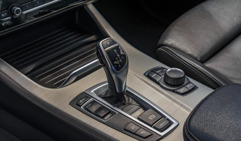 
								BMW X4 xDrive 35d full									