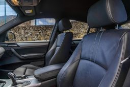 
										BMW X4 xDrive 35d full									