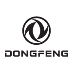 logotipo Dongfeng