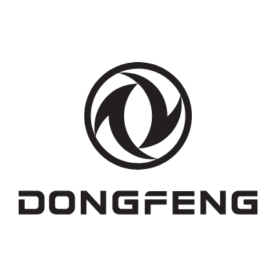 logotipo Dongfeng