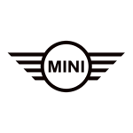 logotipo MINI
