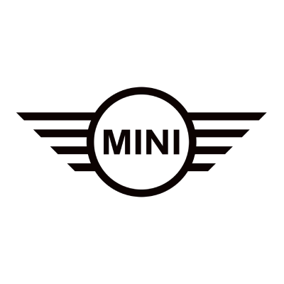 logotipo MINI