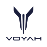 logotipo voyah