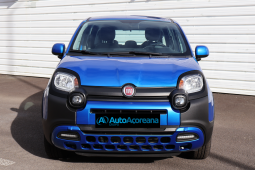 
										Fiat Panda Cross full									