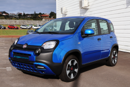 Fiat Panda Cross