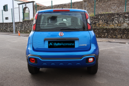 
										Fiat Panda Cross full									