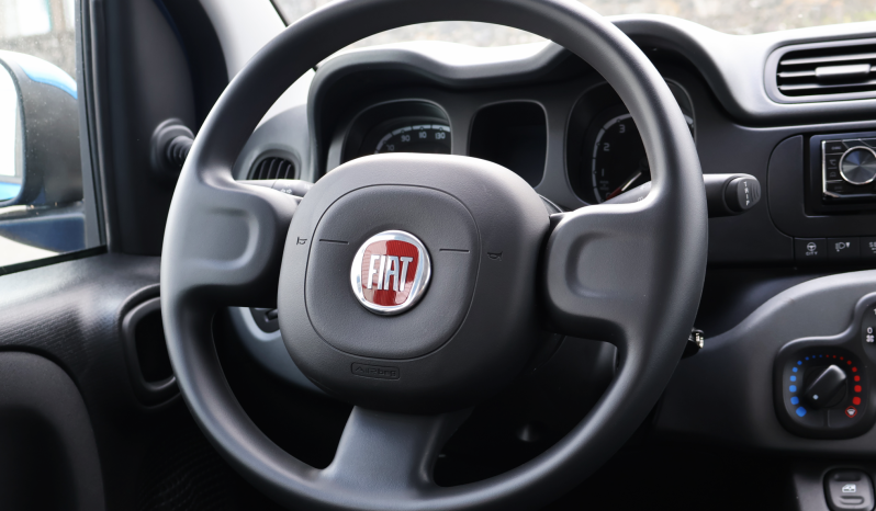 
								Fiat Panda Cross full									