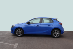 
										Opel Corsa 1.2T full									