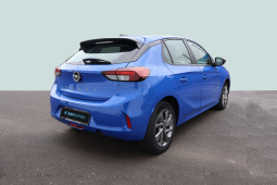 
										Opel Corsa 1.2T full									