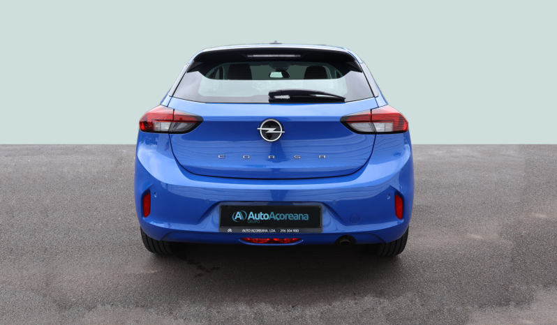 
								Opel Corsa 1.2T full									