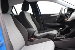 
										Opel Corsa 1.2T full									