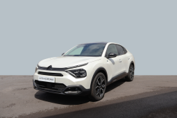 Citröen e-C4X