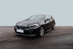 BMW 116d Pack M