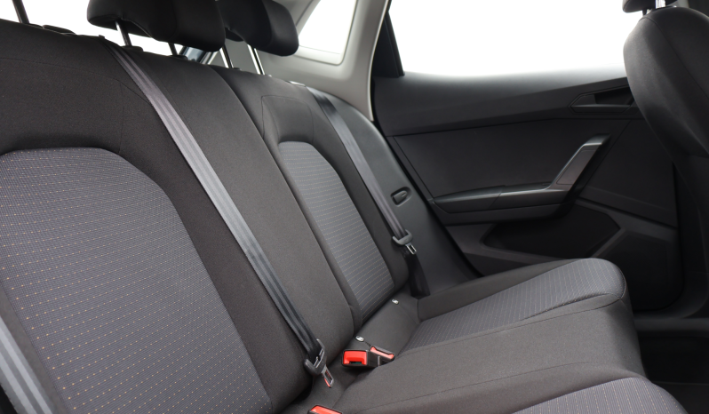 
								Seat Ibiza 1.0 TSi full									