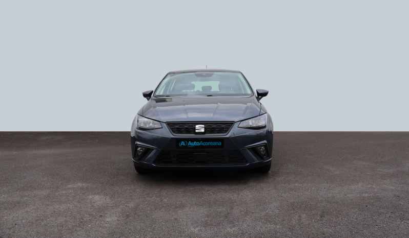 
								Seat Ibiza 1.0 TSi full									