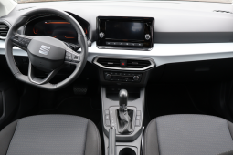 
										Seat Ibiza 1.0 TSi full									