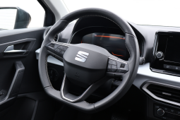 
										Seat Ibiza 1.0 TSi full									