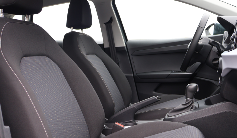 
								Seat Ibiza 1.0 TSi full									