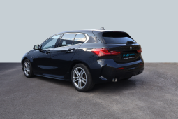 
										BMW Série 1 Pack M full									