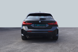 
										BMW Série 1 Pack M full									