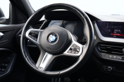 
										BMW Série 1 Pack M full									