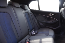 
										BMW Série 1 Pack M full									