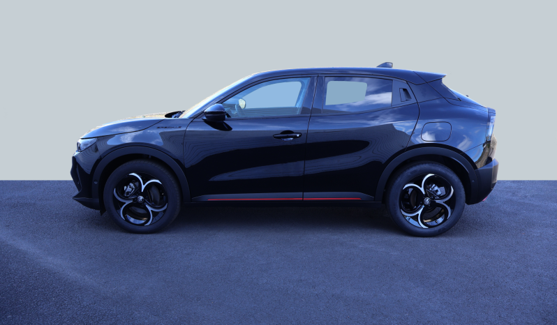 
								Alfa Romeo Junior SPECIALE full									