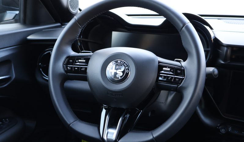 
								Alfa Romeo Junior SPECIALE full									