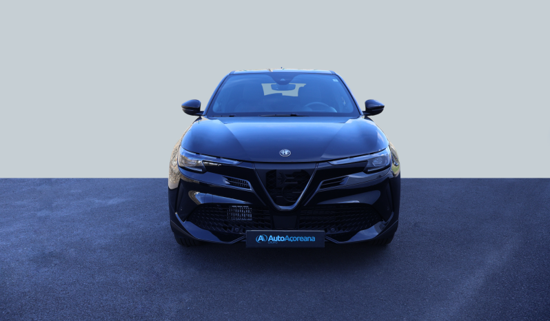 
								Alfa Romeo Junior SPECIALE full									