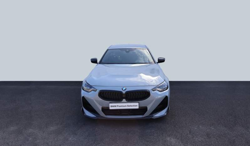 
								BMW Série 2 Coupé Pack M full									