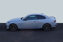 
										BMW Série 2 Coupé Pack M full									