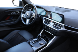 
										BMW Série 2 Coupé Pack M full									