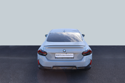 
										BMW Série 2 Coupé Pack M full									