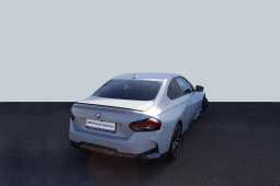 
										BMW Série 2 Coupé Pack M full									