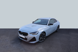 BMW Série 2 Coupé Pack M