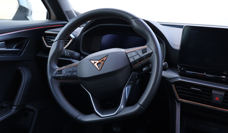 
								Cupra Formentor full									