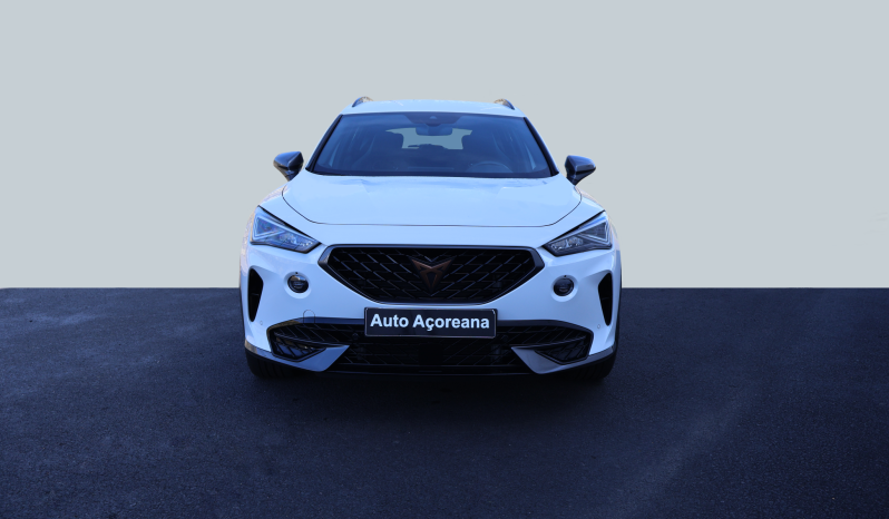 
								Cupra Formentor full									