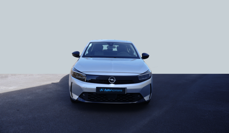 
								Opel Corsa 1.2T full									