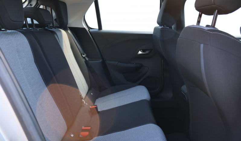 
								Opel Corsa 1.2T full									