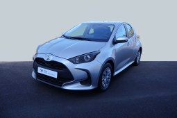Toyota Yaris 1.0
