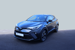 Toyota C-HR Square Colection